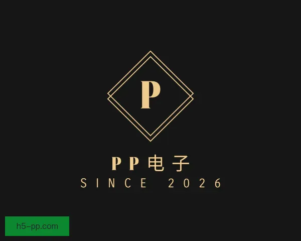 认识PP电子